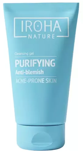 Acne Prone Skin Purifying Cleanser Gel 150 ml