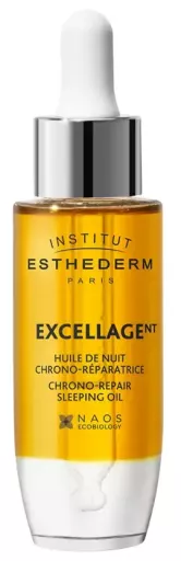 Excellage Facial Night Oil 30ml
