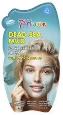 Dead Sea Mud Mud Mask for Perfect Pores 15g