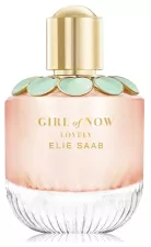 Girl Of Now Lovely Eau de Parfum