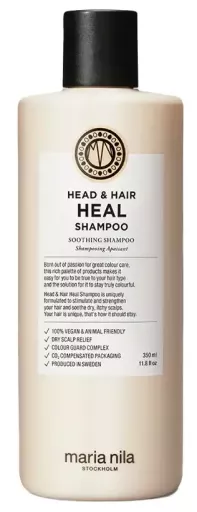 Head &amp; Hair Heal Shampoo 350 ml