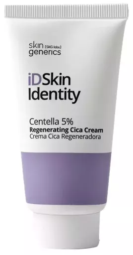 Id Skin Identity Centella 5% Regenerating Cica Cream 50 ml