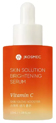 Skin Solution Brightening Vitamin C Serum 32 ml