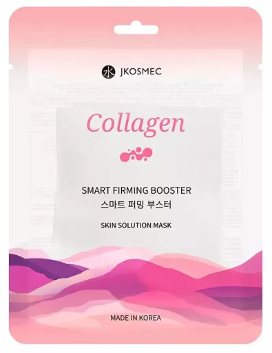 Skin Solution Collagen Mask 25 ml