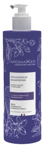 Aromaker Antiseborrheic Shampoo 250 ml