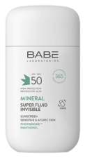 Super Fluid Mineral SPF 50 Facial 50 ml