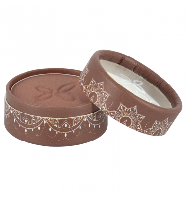 Boho Green Make-Up Eyeshadow 248 Chocolate