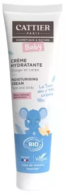 Baby Moisturizing Cream 100 ml