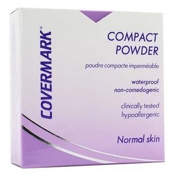Covermark Compact Powder 1A 10 gr