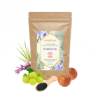 Organic Purifying Shampoo Powder 250g