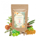 Caring Organic Shampoo Powder 250g