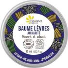 Lip Balm with Shea Butter, 15ml Jar