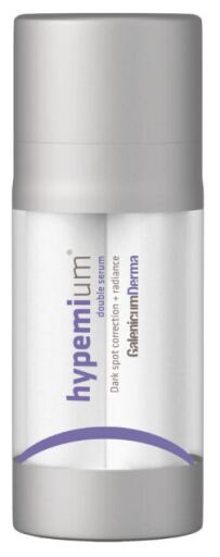 Galenicum Derma Hypemium Double Serum 15 ml + 15 ml