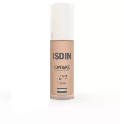 Isdin Coverage SPF 50+ 30 gr