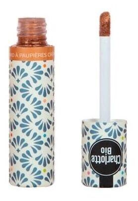 Charlotte Bio Charlotte Cream Eyeshadow Copper 6.5g