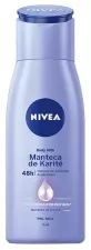 Shea Butter Body Milk 75 ml