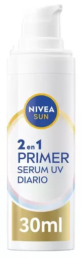 Nivea Sun Primer Daily UV Serum SPF 50+ 30 ml
