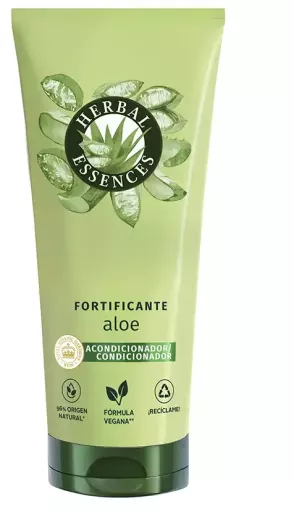 Herbal Essences Aloe Fortifying Conditioner 250 ml
