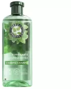 Mint Purifying Shampoo 350 ml