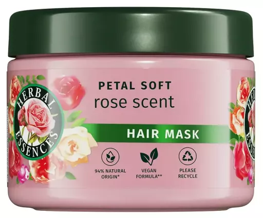 Roses Softening Mask 500 ml