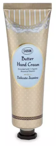 Butter Hand Cream Delicate Jasmine 75 ml