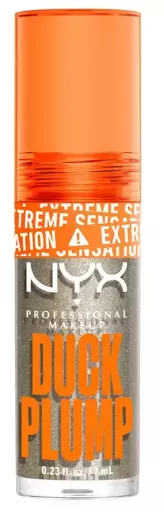 NYX Duck Plump Lip Gloss 6.8 ml