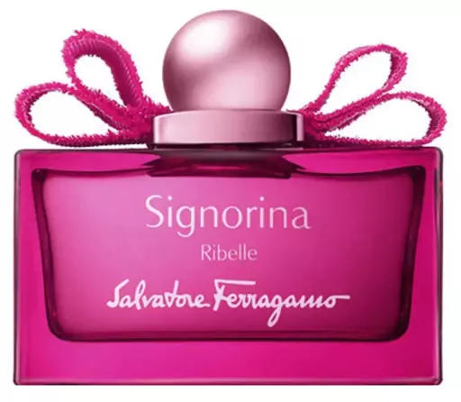 Salvatore Ferragamo Signorina Ribelle Eau de Parfum 100 ml