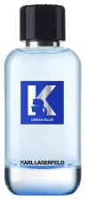 Urban Blue Eau de Toilette 100 ml