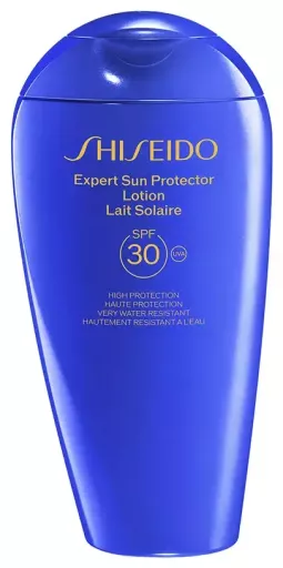 Shiseido Expert Sun Protector Lotion Spf30 300 ml