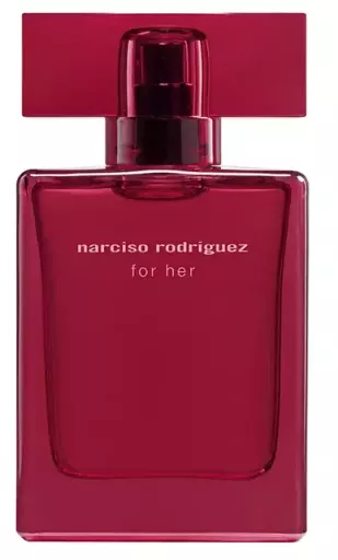 For Her Intense Eau de Parfum
