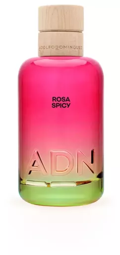 Adolfo Dom&iacute;nguez Dna Rosa Spicy Eau de Parfum 100 ml