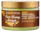Pure Honey Avocado Curl Cream 340 ml