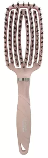 Ge-Bion17 Flexible Brush Pink