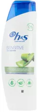 H&amp;S Sensitive Scalp Care 330 ml