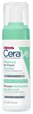 Air Foam Rebalancing Cleanser 148 ml