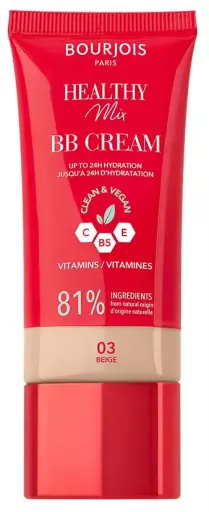 Bourjois Paris Healthy Mix BB Cream 30 ml