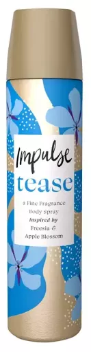Impulse Tease Body Mist 75 ml