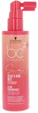 BC Sun Protect Protective Sunscreen Mist for Hair 100 ml