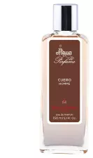 Leather Homme Eau de Parfum 150 ml