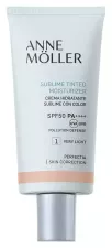 Perfectia Sublime Moisturizing Cream with Color SPF 50 50 ml Perfectia Sublime Moisturizing Cream with Color SPF 50 50 ml