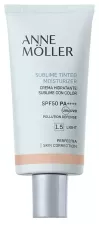 Perfectia Sublime Moisturizing Cream with Color SPF 50 50 ml Perfectia Sublime Moisturizing Cream with Color SPF 50 50 ml