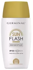Sun Flash Sunscreen with Double Flash Effect SPF50 1 Unit