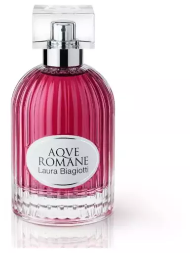 Laura Biagiotti Aqve Romane Grape Dulcis Eau de Toilette 100 ml