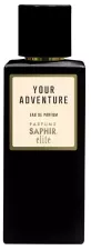 Elite Your Adventure Eau de Parfum 100 ml