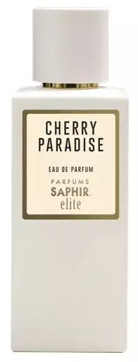Parfums Saphir Elite Cherry Paradise Eau de Parfum 100 ml