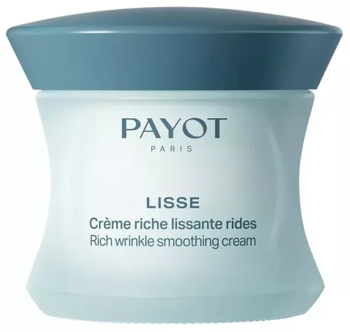 Payot Lisse Rich Wrinkle Smoothing Cream 50ml