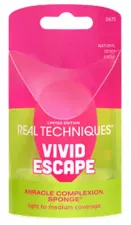 Vivid Escape Makeup Sponge 1 Unit
