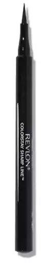 Revlon Colorstay Sharp Line Eye Liner Waterproof Black 1.2 ml