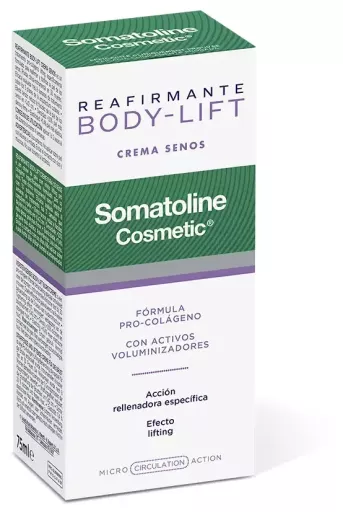 Somatoline Cosmetic Breast Firming Body Lift 75 ml