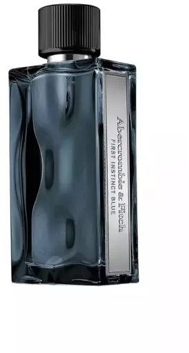 First Instinct Blue For Man Eau de Toilette 100 ml